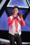 剧照-图文：超级领唱第五场-邹昆开始接歌