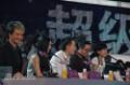 剧照-图文：领唱争霸第三场-“假冒评委”王滔点评