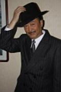 决战黎明人物--马玉良饰宋儒轩