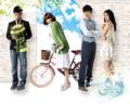 灿烂的遗产精彩海报4/9