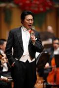 剧照-罗马唱诗班首度加盟 歌剧之夜演绎别样精彩(图)