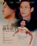 电视剧铁拳浪子海报(2)