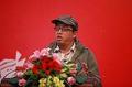 剧照-图文：陕北汉子开机仪式--导演谷锦云