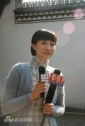 剧照-图文：探班来不及--李小冉对话媒体