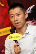 剧照-图文：八十年代发布会--夏雨帅气亮相