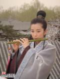 剧照-天之骄子热播 李冰冰男装演绎传奇红颜(图)