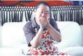 剧照-老大的幸福今晚首播 范伟意外坠冰窟(图)