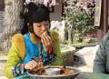 欢喜婆婆俏媳妇精彩剧照(18)