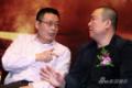 剧照-独家对话麦家：风语是两个男人的故事(图)