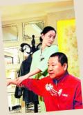 剧照-老大的幸福热播 演员和老大一起找幸福(图)