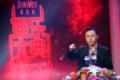 剧照-图文：娱乐大典启动仪式-光线传媒董事长王长田