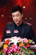 剧照-图文：娱乐大典启动仪式-曹炳琨讲话