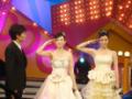 剧照-买红妹BTV“喜来坞”现场为张彤征婚(图)