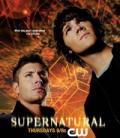 邪恶力量(Supernatural)精彩海报5/9