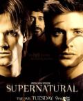 邪恶力量(Supernatural)精彩海报2/10