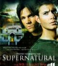 邪恶力量(Supernatural)精彩海报3/10