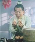 猜心妙手的剧照0