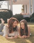 美国电视剧吉尔莫女孩精彩剧照(19)