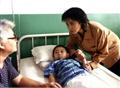 烧锅屯钟声的剧照7