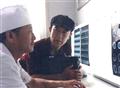 烧锅屯钟声的剧照8