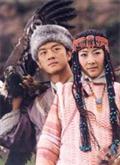 射雕英雄传（李亚鹏版）的剧照0