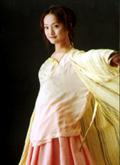 射雕英雄传（李亚鹏版）的剧照9