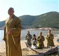 鉴真东渡的剧照6