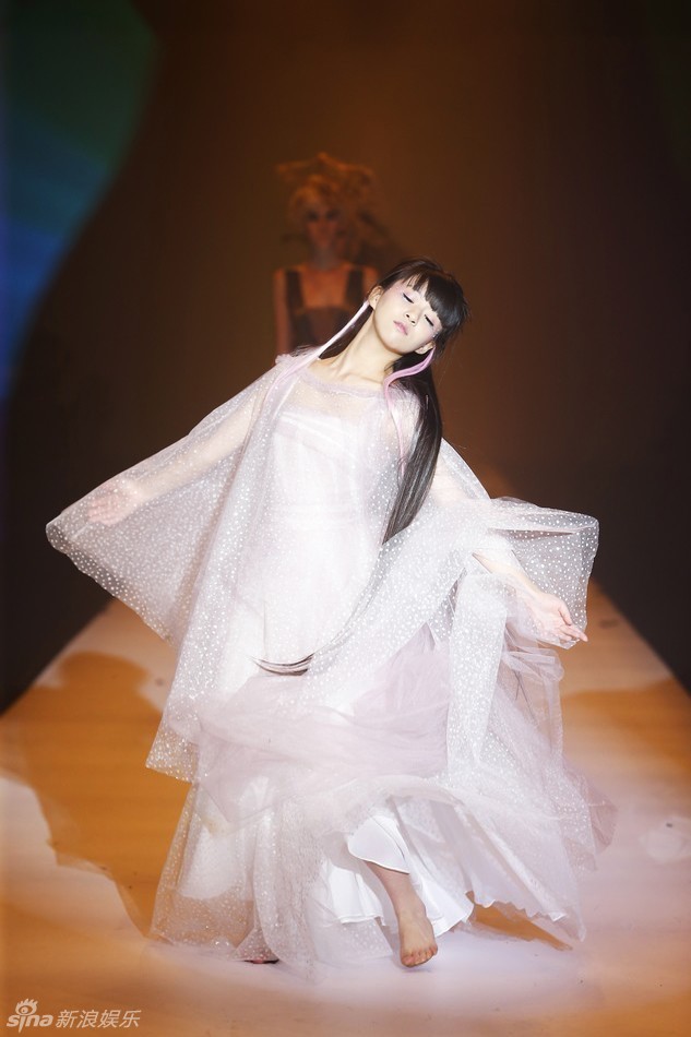 小彩旗写真