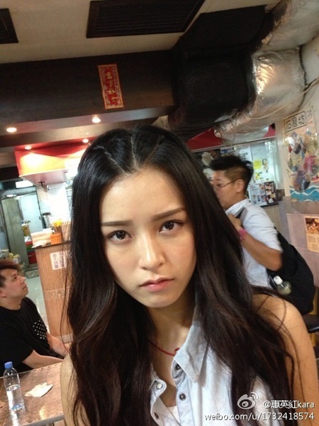 文咏珊写真