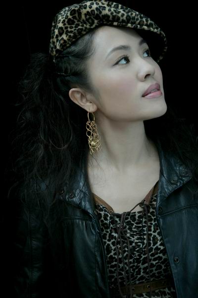 王莹精彩写真3