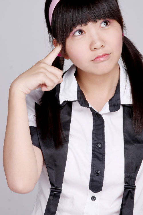 段丽阳精彩写真12