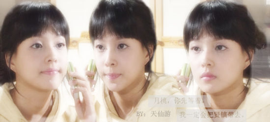 刘妍芝精彩写真4