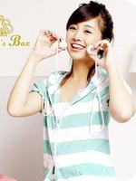 鬼鬼吴映洁精彩写真1
