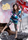 鬼鬼吴映洁精彩写真5