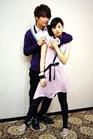 鬼鬼吴映洁精彩写真8