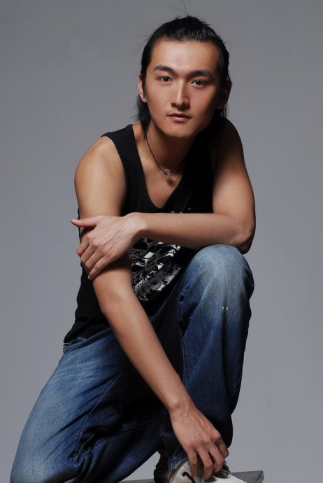 宋洋精彩写真5