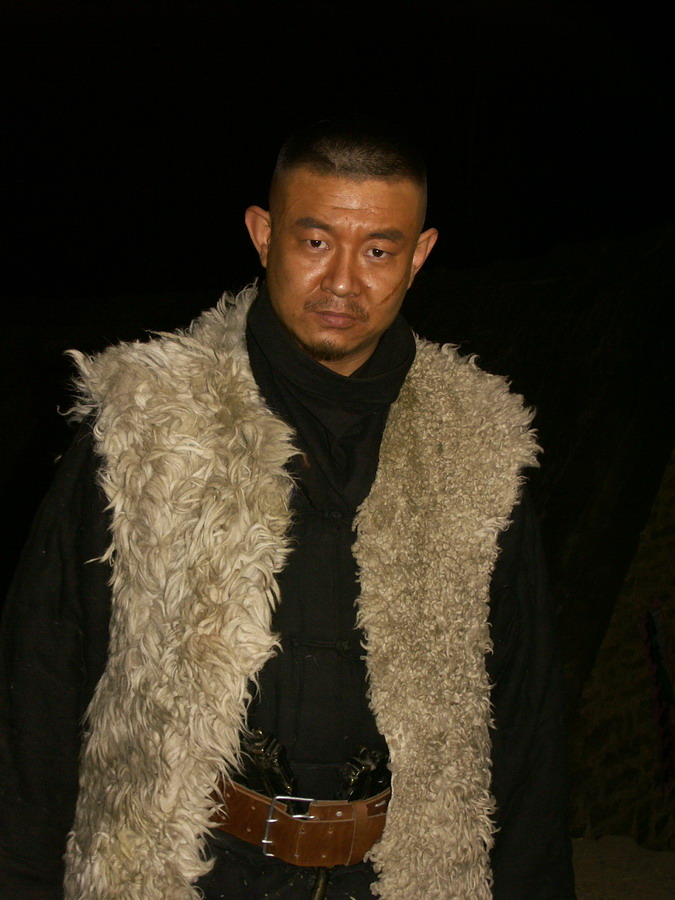 韩志精彩写真0