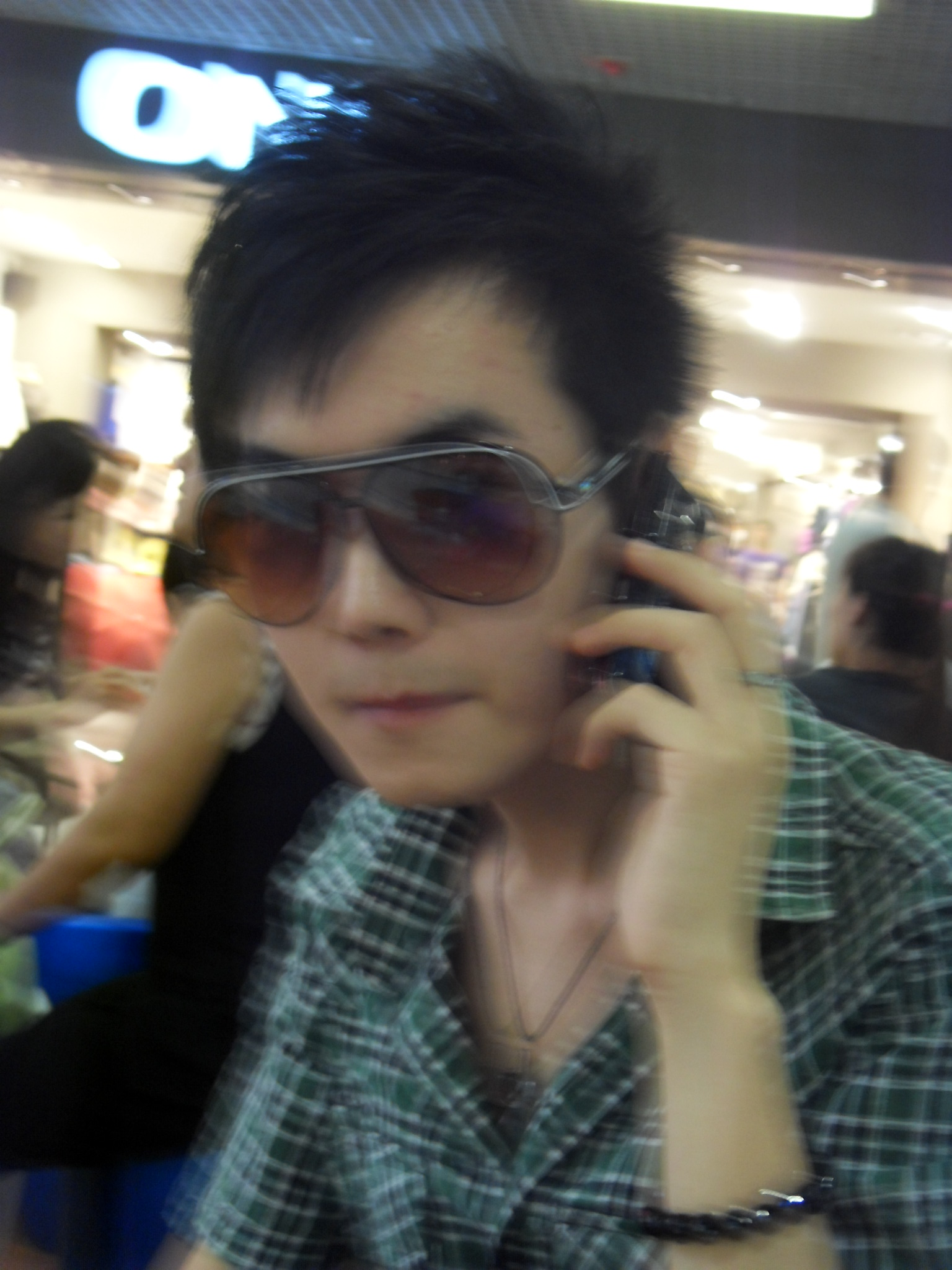 张青精彩写真2