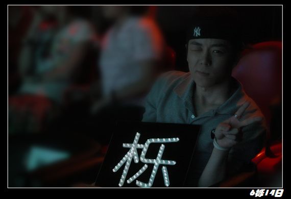 王栎鑫精彩写真15