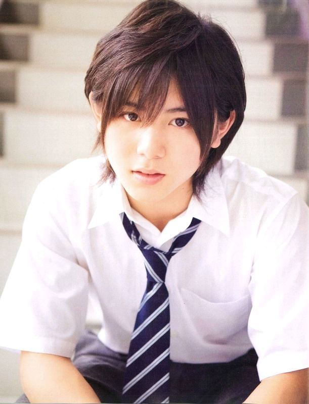 山田涼介精彩写真10
