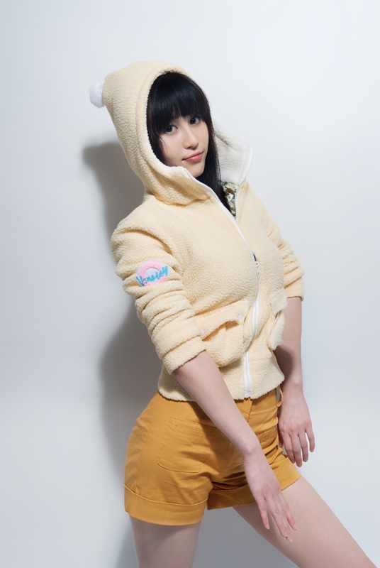 张宁益精彩写真4