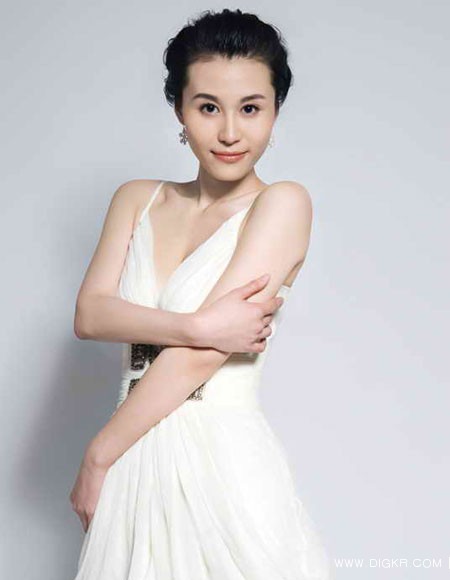 张宁益精彩写真7
