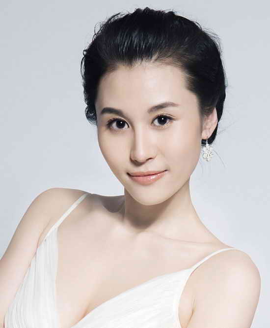 张宁益精彩写真9