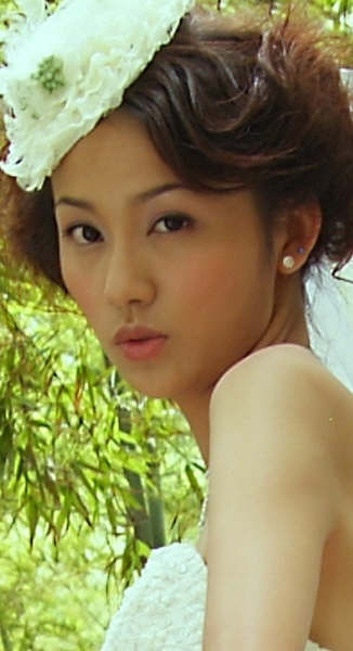 Eve精彩写真3