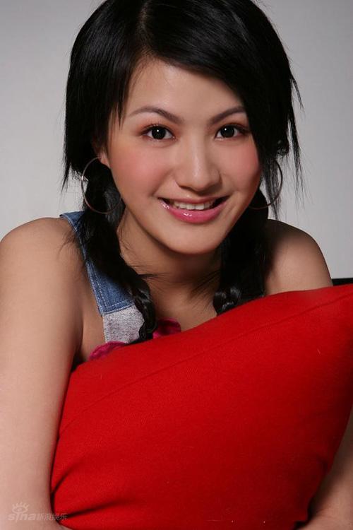 杨渝渝精彩写真3