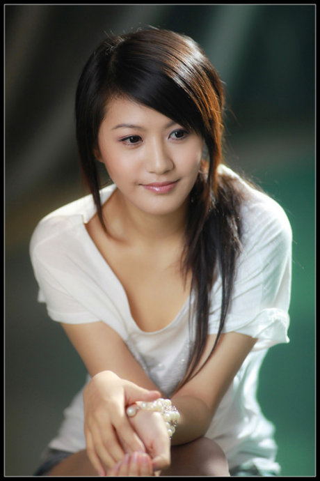杨渝渝精彩写真7