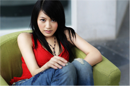 杨渝渝精彩写真9