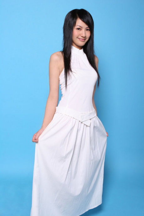 杨渝渝精彩写真16
