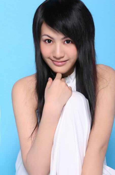 杨渝渝精彩写真17