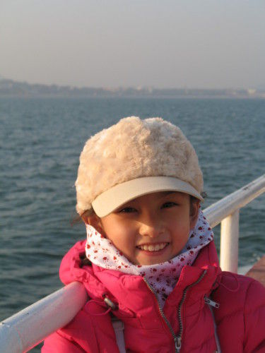 涓涓精彩写真4